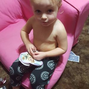 Meet your Posher, Terri